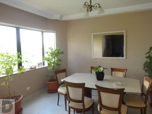 Imagem 3 de 15 de Apartamento Para Venda No Bairro Jardim Ampliação Em São Paulo - Cod: Di23347 - Di23347
