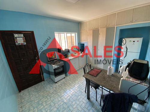 Imagem 14 de 24 de Casa Em Jardim Da Glória, São Paulo/sp De 300m² 3 Quartos À Venda Por R$ 1.400.000,00 - Ca1570893-s