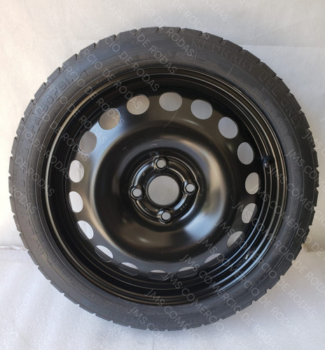 Estepe Fino Gm Onix. Spin. Cobalt Prisma 4×100 115/70/16