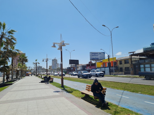 Imagen 7 de 30 de Edificio Ventana Al Mar, Departamento Finamente Remodelado