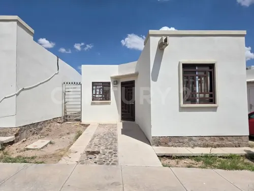 Casa En Venta En Fracc. Paseo De Los Leones Vi, Chihuahua - foto 1