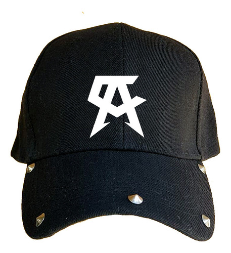 Canelo Alvarez Gorra