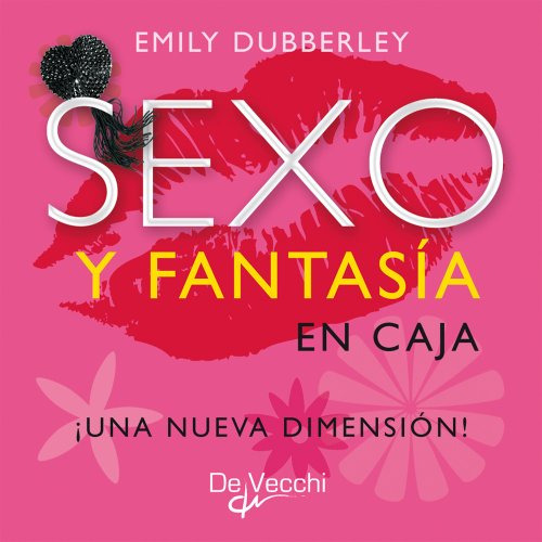 Libro Sexo Y Fantasia En Caja Una Nueva Dimension (en Caja)