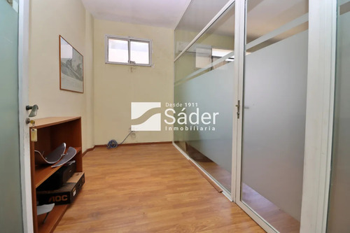 Alquiler De Local En Galería Santos Dumont