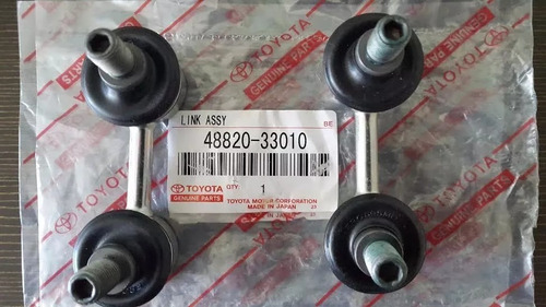 Lápiz Bieleta Delantera Toyota Corolla 90-2002 48820-33010