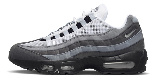 Zapatillas Nike Air Max 95 Jewel Swoosh Urbano Fq1235-002   