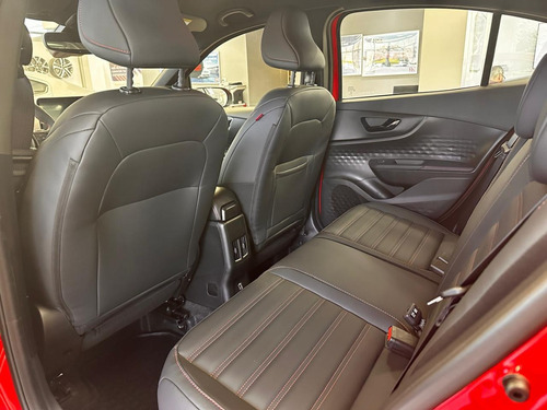 Fiat FASTBACK 1.3 Abarth T270 At6
