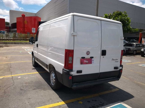 Ducato Mista 06 Lugares Completa Financio 30mil +48x1.299,00