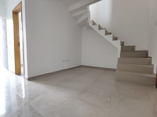 Imagem 6 de 23 de Casa Com Três Quartos No Umbará - Ca0469