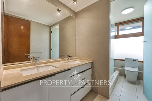 Penthouse Plaza El Hoyo