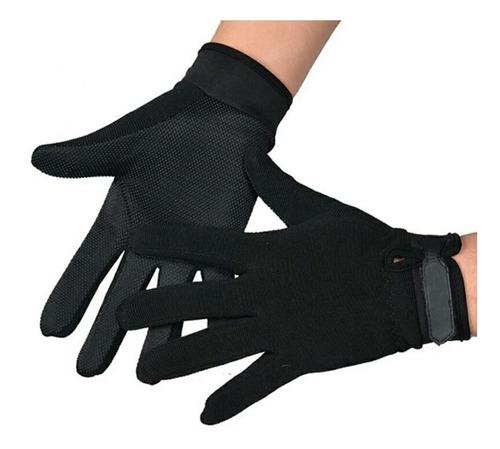 1 Par De Guantes Tacticos Antiderrapantes Los Mejores!!