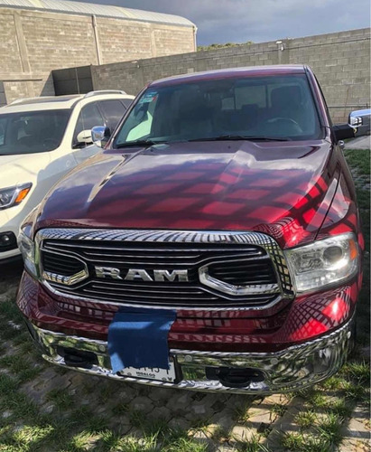 Imagen 3 de 12 de Dodge Ram Limited