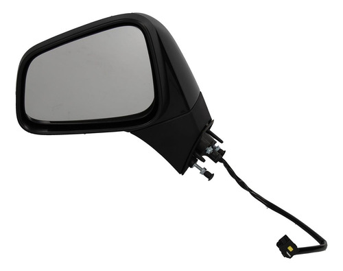 Espejo Exterior Electrico Izquierdo Chevrolet Tracker 13/18