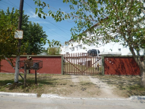 Departamento 2 Ambientes En Zona Céntrica San Clemente Del Tuyú, 4 Cuadras De La Playa, 5 Del Centro Y 6 Del Vivero