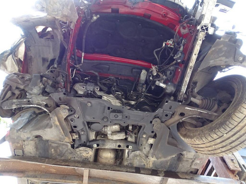 Desarme Mbenz B180 Cdi W246 2012 Motor 651 Zonaautomotriz.cl