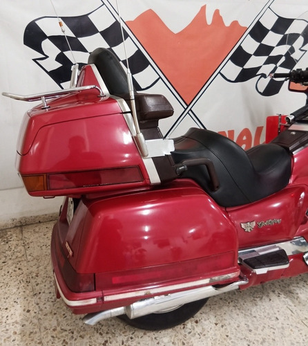 Imagen 3 de 14 de Honda Goldwing Gl1500 Modelo 1994