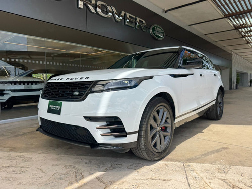Land Rover Range Rover Velar 3.0 Mhev R Dynamic SE
