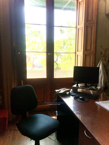 Alquiler Oficinas Frente Al Puerto