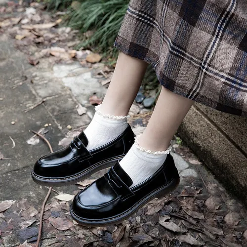 Zapatos estilo japones sales