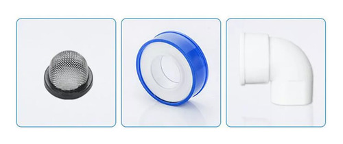 Válvula Automática De Controle De Nível De Água