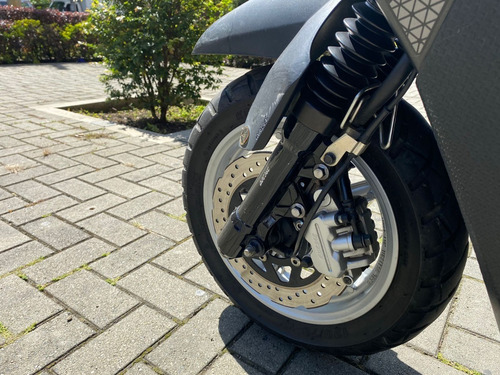 Imagen 13 de 14 de Yamaha Bws Fi 125 Modelo 2018