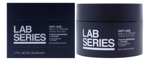Lab Series Anti-age Max Ls Crema Para Jvenes Renovadora Y El