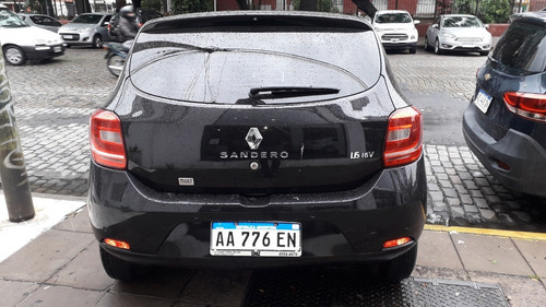 Renault Sandero/16 Privilege Nav,excelente!! Oport. (mb)