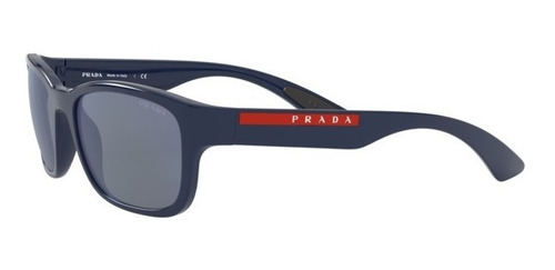 Imagen 1 de 5 de Sunstore - Anteojos De Sol Lujo Prada 05vs