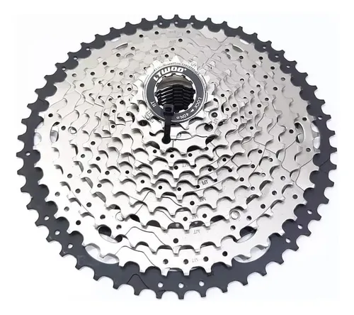 Piñón Bicicleta Ltwoo Cs-a12 Cassette 12 Vel 11-52 Mtb 