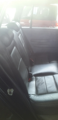 Volkswagen Spacefox 2009 1.6 Sportline Total Flex 5p