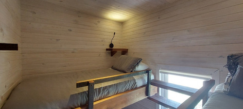 Refugio N Venta Con Recepción Final , Corralco Malalcahuello