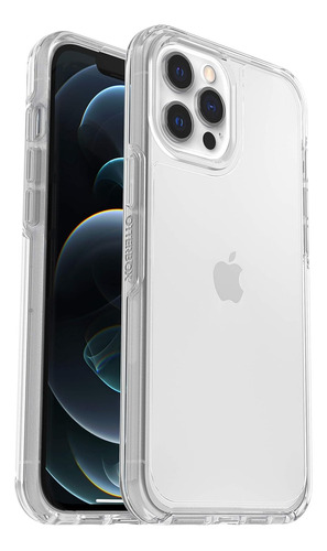 Carcasa Antigolpes Otterbox Symmetry iPhone 12 Pro Max - M.t
