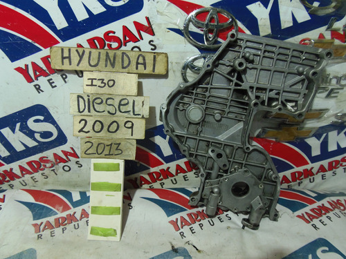Tapa De Valvula Con Bomba Hyundai I30 09-13 Diesel