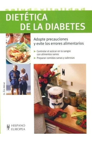 Dietetica De La Diabetes