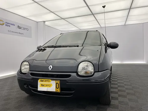 Renault Twingo Dynamique Plus 16v 2013