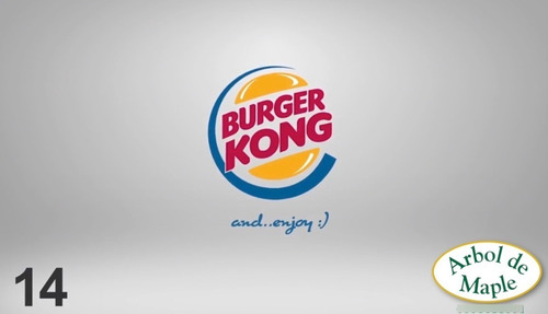 Animación De Logotipos, Logos Animados