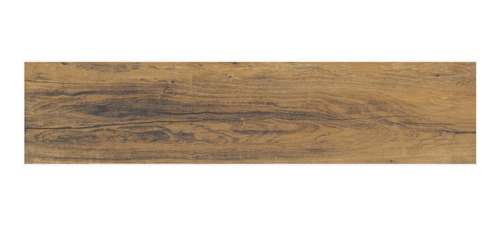 Porcelanico Simil Madera 25x110 Cm Lef Relique