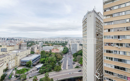 Imagem 3 de 25 de Apartamento, 3 Dormitórios, 99.5 M², Centro Histórico - 185820