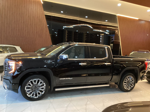 GMC Sierra 6.2 V8 Denali Ultimate