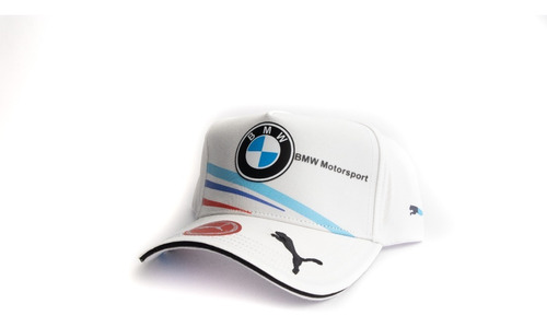 Gorra Bmw