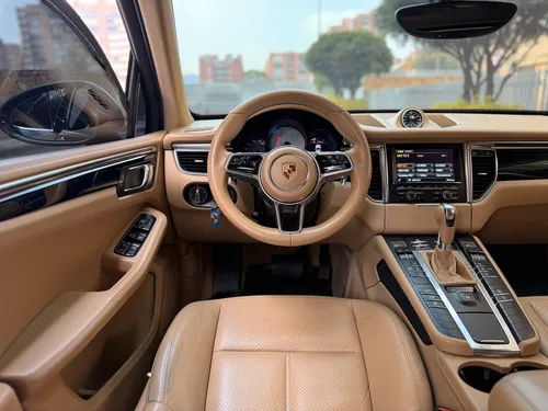 Porsche Macan 3.0 S