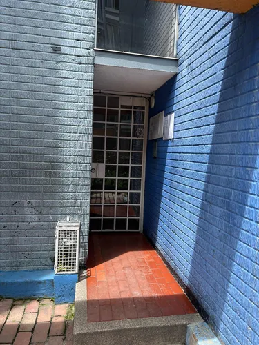 Apartamento En Castilla