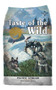 Primera imagen para búsqueda de taste of the wild
