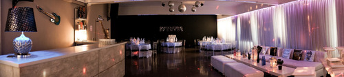 Salon De Fiestas, Multievento Multiespacio En Caseros