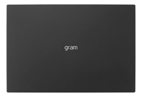 Notebook LG Gram 14 Fhd I7 12va 512gb 16gb Bajo Pedido Color Negro