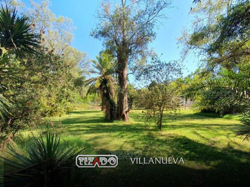 Terreno Lote En Venta En Ing. Maschwitz, Escobar, G.b.a. Zona Norte
