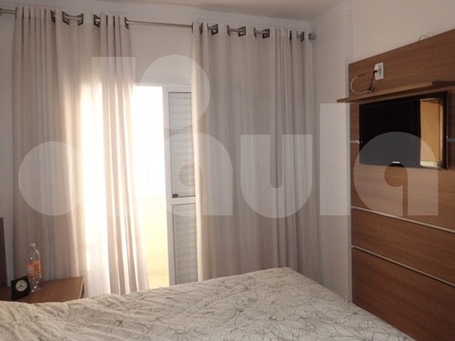 Imagem 11 de 14 de Locação Apartamento Santo Andre Vila Valparaiso Ref: 3953 - 1033-3953