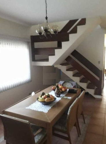 Imagem 7 de 17 de Sobrado Com 03 Dormitórios E 248 M² A Venda Na Vila Lúcia, São Paulo | Sp. - Sb3145v