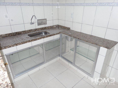 Imagem 25 de 30 de Apartamento À Venda, 63 M² Por R$ 150.000,00 - Madureira - Rio De Janeiro/rj - Ap2531