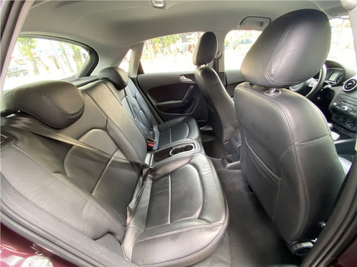 Imagem 14 de 14 de Audi A1 1.4 Tfsi Sportback Attraction 16v 122cv Gasolina 4p